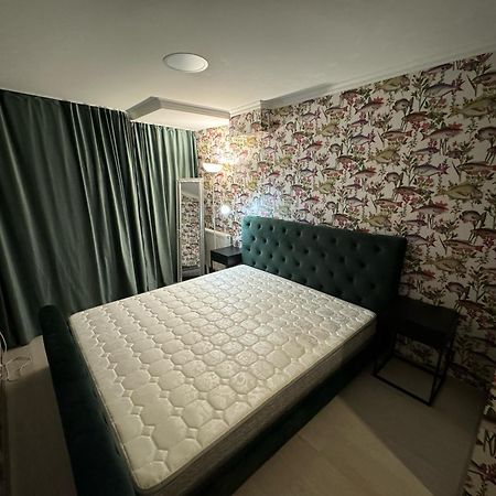 Apartmán Quite Arch Attic Tbilisi Exteriér fotografie