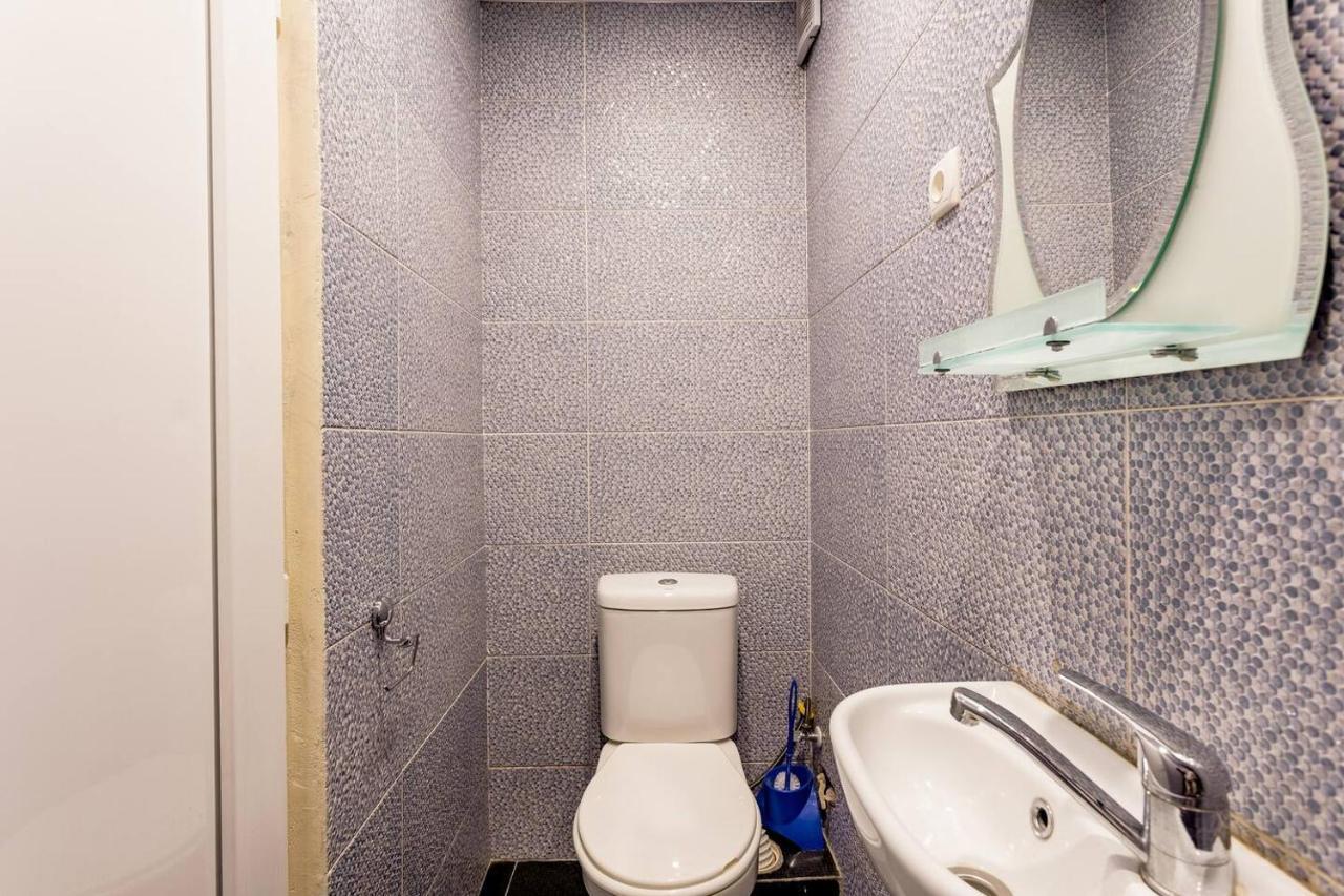 Apartmán Quite Arch Attic Tbilisi Exteriér fotografie